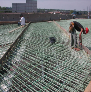 คุณภาพดีเยี่ยมโรงงานโดยตรงขายไฟเบอร์กลาสเหล็กเส้น <span class=keywords><strong>GFRP</strong></span> ราคาถูก - Product Image 5