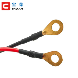 Regulador Automático de Voltaje AVR SHT11500 para Generador Monofásico de 6 Cables, 220V, 5KW~20KW, Repuestos <span class=keywords><strong>Sawafuji</strong></span> - Product Image 6