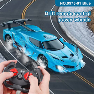 Xe điều khiển từ xa nhiều màu sắc tùy chỉnh, đồ chơi trẻ em, xe điều khiển từ xa và đồ chơi đua xe - Product Image 4