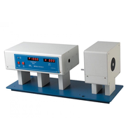 HY4680 Haze-mètre numérique de haute qualité avec affichage numérique LED