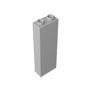 2454 Bloques de Construcción Compatibles 1x2x5, Ladrillos de Pared de Plástico ABS, Juego Educativo de Bricolaje para Niños de 8 a 13 Años, Unisex - Product Image 1