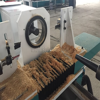 Torno CNC para Madera Más Económico en Venta