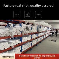 PTFE résistant au vieillissement, qualité de démoulage, disponible en formes de plaques/bandes/tubes, fabriqué en Chine continentale