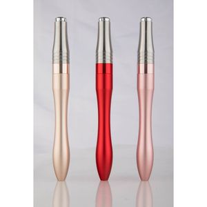 ホットセールアップグレードライトパーツタトゥーガンタトゥーマシンガンカスタムパーマネントメイクアップタトゥーガン唇と目用 - Product Image 6