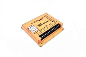 Контроллер скорости Esd5500e Esd5111 Fsk628d, блок модуля управления скоростью генератора, газового дизельного двигателя - Product Image 4