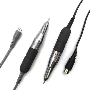 Up200 <b>Nail</b> Drill Machine for <b>Nail</b> Salon Equipment & Supplies <b>Nail</b> Polisher Metal Handpiece G3 Hand Piece <b>Nails</b> Supply - Product Image 4