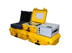 Hệ thống kiểm tra kiểm soát đánh lửa động cơ 8 kênh signa - Product Image 4