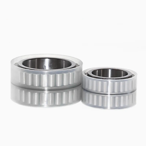Roulement à rouleaux cylindriques LINA Japon 84219769 TJ602662 0735410739 Roulement à rouleaux New <span class=keywords><strong>Holland</strong></span> TJ-602-662 pour machines lourdes - Product Image 1
