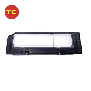 Vỏ Bọc Bàn Chải Lăn Chính Chất Lượng Cao Cho Robot Hút Bụi Xiaomi 1/1S Roborock S5 Max S50 S51 S55 S6 Pure S4 C10 T4 T6 Mi - Product Image 3