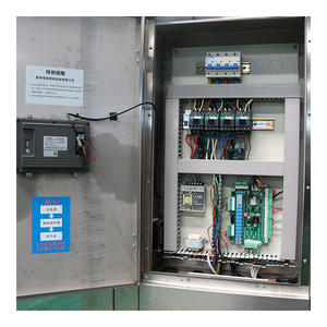 Séchoir <span class=keywords><strong>à</strong></span> <span class=keywords><strong>pompe</strong></span> <span class=keywords><strong>à</strong></span> <span class=keywords><strong>chaleur</strong></span> pour la transformation des aliments, best-seller, four de séchage des fruits de mer, séchoir <span class=keywords><strong>à</strong></span> viande, chambre de séchage - Product Image 4