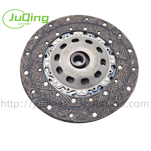 7DCT C725/C635 toute nouvelle boîte de vitesses C725 plaque d'embrayage pour GAC Legend GS4/FIAT - Product Image 2