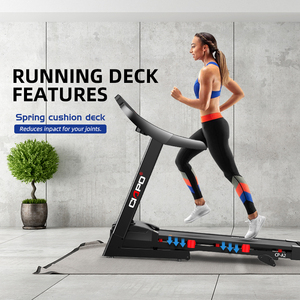 <span class=keywords><strong>Tapis</strong></span> roulant pliable CP-A2 LED électrique pour la marche et la <span class=keywords><strong>course</strong></span>, <span class=keywords><strong>meilleur</strong></span> <span class=keywords><strong>tapis</strong></span> roulant, caminadora eléctrica - Product Image 6