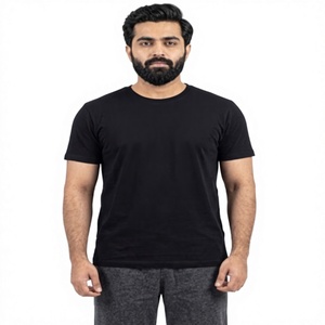 Scanza Enterprises <b>Men</b> Sweatpants Casual Jogger Pants Cotton Fleece Lace Wide Leg <b>Drawstring</b> <b>Trousers</b> Comfortable Breathable - Product Image 1