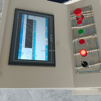 Máquina de Perforación y Fresado para Cerraduras de Puertas de Madera, Máquina de Perforación de 3 Ejes para Puertas y Ventanas de Aluminio