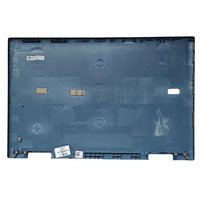 Coque supérieure pour HP Pavilion X360 14-DY TPN-W146, coque supérieure pour ordinateur portable, coque de protection pour pavillon X360 14-DY