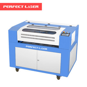 <span class=keywords><strong>Perfect</strong></span> Laser - Máquina de Corte y Grabado Láser de CO2 para Papel, Madera, Invitaciones, Tarjetas y Acrílico de Formato Pequeño en Oferta - Product Image 2