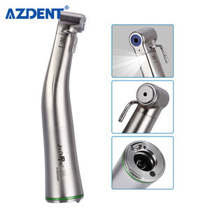 Beste Glasvezel <span class=keywords><strong>Dental</strong></span> Implant Contra Hoek <span class=keywords><strong>Dental</strong></span> Lage Snelheid Handstuk - Product Image 3