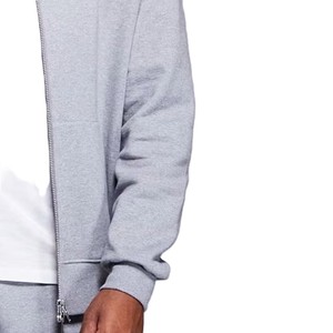 Regular Fit Casual Two Piece Clothing <b>Men</b> Hoodie <b>Jogger</b> Set Long Sleeve with Matching Color <b>Men</b> Tracksuit Outdoor Activities - Product Image 5