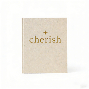 Carnet de journal bébé <span class=keywords><strong>personnalisé</strong></span> <span class=keywords><strong>avec</strong></span> impression, <span class=keywords><strong>couverture</strong></span> en tissu, souvenir de croissance, livre de souvenirs pour le premier anniversaire, étapes importantes du sexe du bébé - Product Image 2