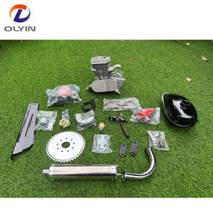 OLYIN Avenger85cc performans 85cc motorlu gaz bisiklet <span class=keywords><strong>motor</strong></span> kitleri - Product Image 1
