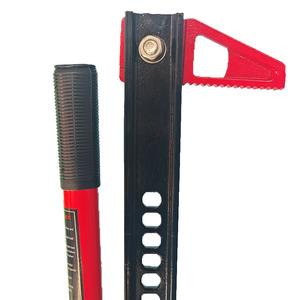 Factory <strong>Wholesale</strong> <strong>Car</strong> <strong>Jack</strong> High Lifting Adjustable 3 Ton Mechanical Farm <strong>Jack</strong> - Product Image 3