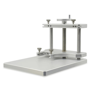 Marco LED BDM Metal Acero inoxidable <span class=keywords><strong>2</strong></span> en 1 o marco de sonda para herramienta de programador ECU FGTECH V54 KESS KTAG - Product Image 4
