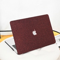 Étuis multicolores à coque rigide pour MacBook 2019 2021 2023 2024 Pro 16 pouces