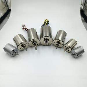 <span class=keywords><strong>Motor</strong></span> sem escova coreless do <span class=keywords><strong>MOTOR</strong></span> BL5731 110v 220v 100w 14500rpm de KWC para o centrifugador de alta velocidade - Product Image 2