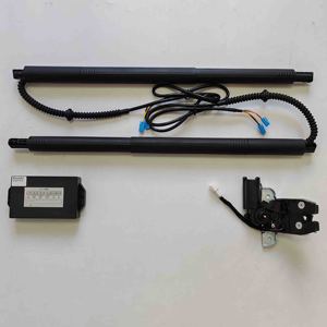 Kit de levage de hayon électrique intelligent anti-pincement de haute qualité pour SKODA <span class=keywords><strong>Karoq</strong></span> 18+ - Ajustement parfait et garantie de 2 ans - Product Image 3