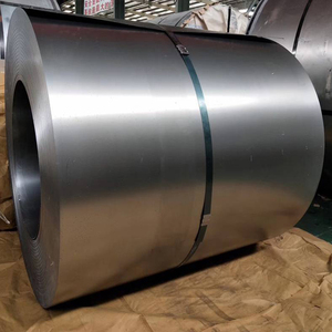 Bobina de Acero Galvanizado Laminado en Frío Dx51d Dx52d Dx53d de 0.12mm-6mm Directo de Fábrica, Certificaciones BIS GS KS SASO, Corte, Doblado y Soldadura - Product Image 3