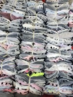 Ballot de Vêtements d'Été Usagés – Vêtements de Seconde Main pour Femmes – Fournisseurs en Gros – Livraison Aléatoire de Styles Mixtes