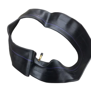 All'ingrosso della fabbrica della macchina fotografica dell'aria del motociclo 300 275-18 250-17 accessori del motociclo con il prezzo poco costoso - Product Image 3