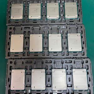 Xeon Silver 4410Y ประมวลผล CPU เจนเนอเรชัน4th (แคช30เมตร, 2.00กิกะเฮิร์ตซ์) 150วัตต์ส่วนเซิร์ฟเวอร์สำหรับ Xeon Silver 4410Y I - Product Image 6