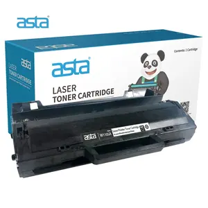 ASTA Toner Cartridge 105A 106A 107A W1105A W1106A W1107A Compatible Toner Cartridge For HP 107W 135W 135A China Wholesale