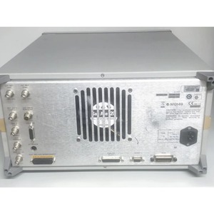 Analizador de Red/Espectro/Impedancia RF HP/Agilent 4396B 1.8Ghz - Product Image 3