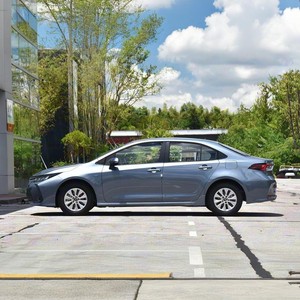 Nouvelle <span class=keywords><strong>Toyota</strong></span> <span class=keywords><strong>Corolla</strong></span> Hybride 1.8L Édition Pioneer 2026 – Berline Compacte Hybride Essence-Électrique - Product Image 4