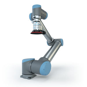 Robot <span class=keywords><strong>de</strong></span> Pulido Cobot para Pulido <span class=keywords><strong>de</strong></span> Superficies Metálicas, Máquina <span class=keywords><strong>de</strong></span> Pulido Automática, Brazo Robótico <span class=keywords><strong>de</strong></span> Pulido <span class=keywords><strong>de</strong></span> 6 Ejes, Robot <span class=keywords><strong>de</strong></span> Lijado Avanzado - Product Image 1