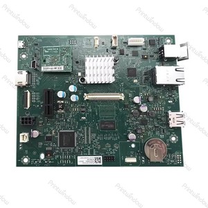 Placa principal original de para <span class=keywords><strong>HP</strong></span> <span class=keywords><strong>LaserJet</strong></span> <span class=keywords><strong>Enterprise</strong></span> M607 M608 M609 M607n <span class=keywords><strong>M607dn</strong></span> M608n M608dn M609n M609dn - Product Image 4