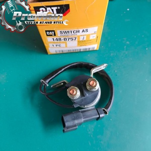 Proman Caterpillar 254-3782 Switch Assembly kompatibel dengan Caterpillar TRACK LOADER 933C 939 933 939C - Product Image 6