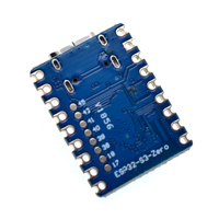 ESP32-C3 ESP32-S3 ESP32-H2 papan pengembangan ESP32-C6 ESP32 C3 SuperMini Single-Core WiFi blue-tooth ESP32C3 BT modul gigi biru