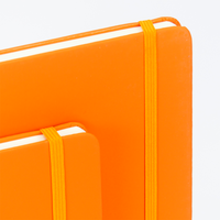 Offre Spéciale Cahier A5 de haute qualité Taille personnalisée Style imprimé Design lumineux à la mode pour les étudiants