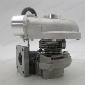 Turbocompresor de bajo <span class=keywords><strong>precio</strong></span> para Iveco <span class=keywords><strong>Opel</strong></span> con cargador Turbo K14 53149886443 - Product Image 3