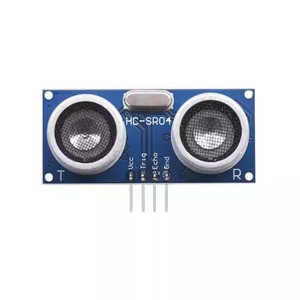 Modulo Sensore a Ultrasuoni HC-SR04 <span class=keywords><strong>per</strong></span> Misurazione Distanza <span class=keywords><strong>per</strong></span> <span class=keywords><strong>Arduino</strong></span> Microbit Raspberry Pi - Product Image 4