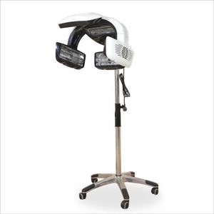 Zxm High Quality Barbershop Hair Steamer Salon Equipment Dryer Beauty Oil <b>Machine</b> on Wall Mounted Standing <b>Drying</b> <b>Machine</b> - Product Image 2