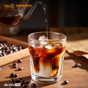 Café 2025 TBG OEM <span class=keywords><strong>con</strong></span> Ganoderma Mushroom Power Maca en polvo Energy Boost Enhancement bebidas café para hombres - Product Image 5