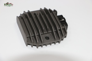 Regolatore di Tensione Raddrizzatore KOLMIO-LAM per Moto Yamaha YBR125 YBR125ED YP180 YP250 <span class=keywords><strong>Majesty</strong></span> YP 250 250DX YP <span class=keywords><strong>180</strong></span> - Product Image 5