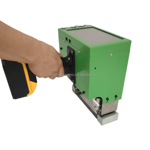 Machine de marquage portable à batterie lithium pour châssis de véhicule, numéro VIN, ligne de points, motos, gravure sur métal - Product Image 6