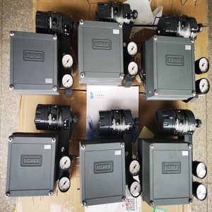 Controlador Compatible con las Series 3582i, 3730-2/3730-3, Logix 3200, Disponible para Ensamblaje - Product Image 2