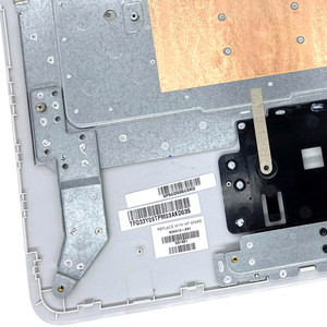 HK-HHT ที่พักแขนแล็ปท็อปสำหรับ <span class=keywords><strong>HP</strong></span> <span class=keywords><strong>Chromebook</strong></span> 14 14-X 14-Q G3ที่วางมือข้าง G4 - Product Image 3