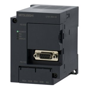 GT01-RS4-M Mitsubishi Electric - Codice articolo: 225497 - Product Image 1